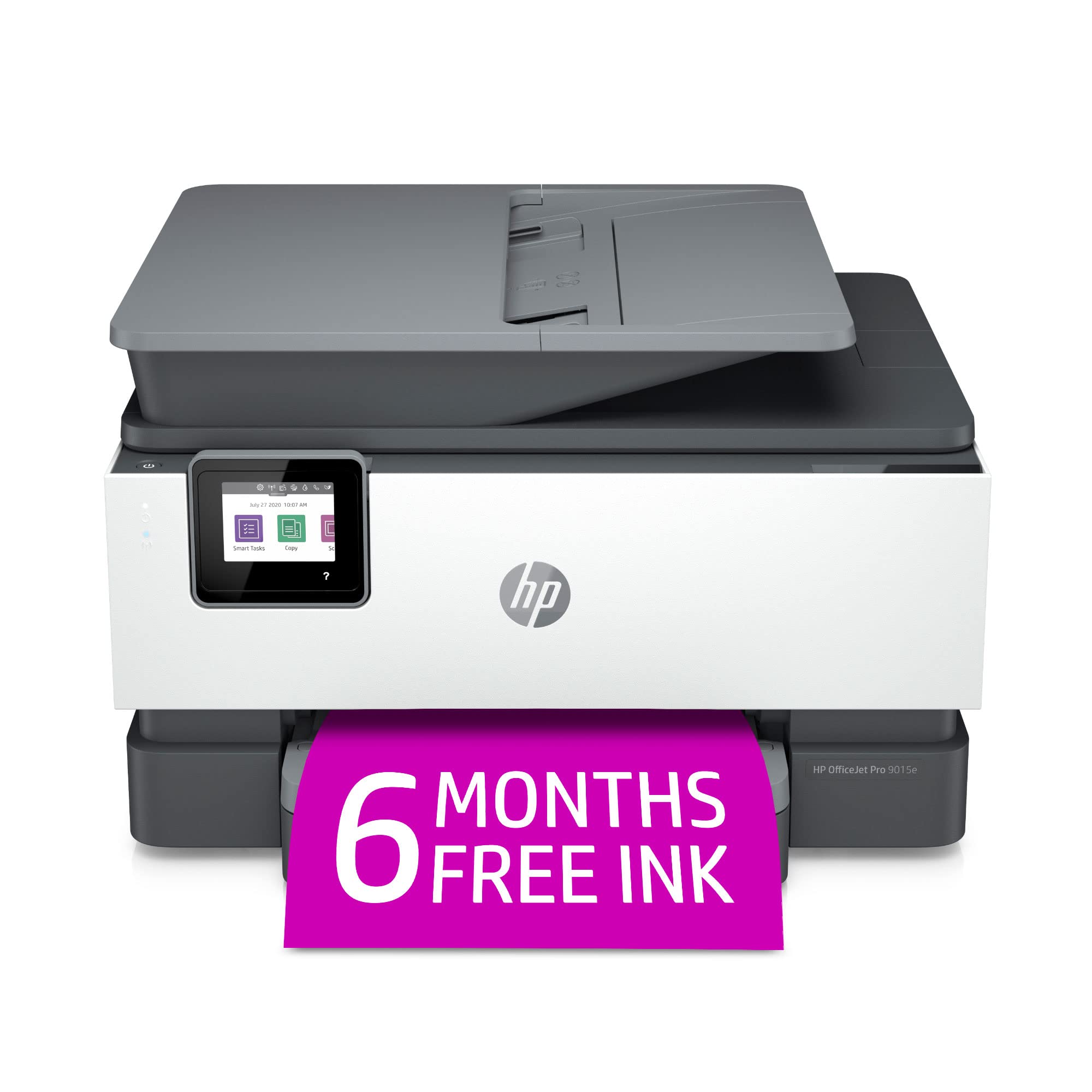 HP OfficeJet Pro 9015e ????? All-in-One ??????? ???????...