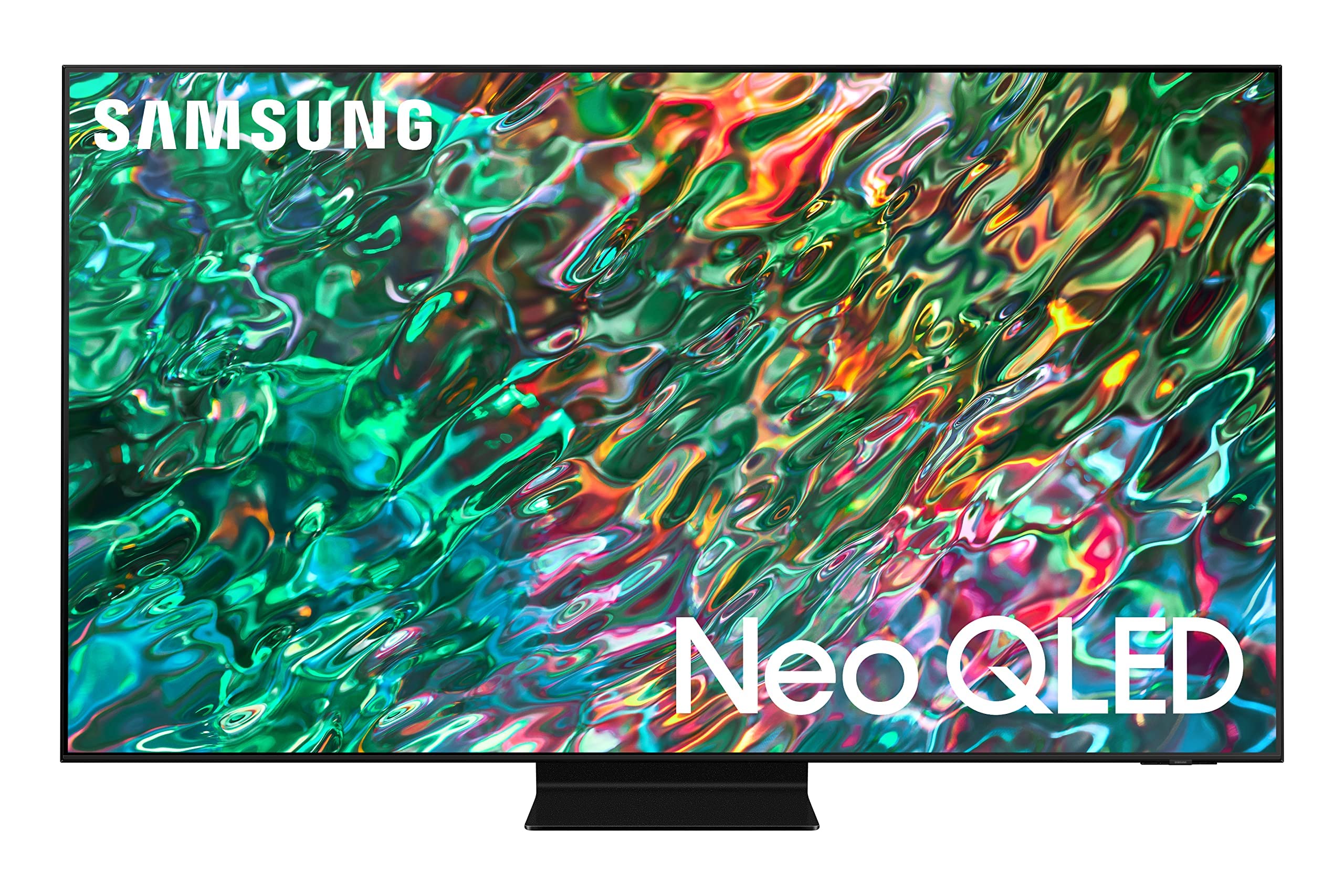 Samsung 75-Inch Class Neo QLED 4K QN90B Series Mini LED...