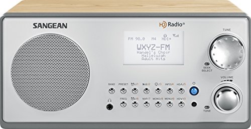 Sangean HDR-18 HD Radio/FM-Stereo/AM ???? ????? ????? ?...