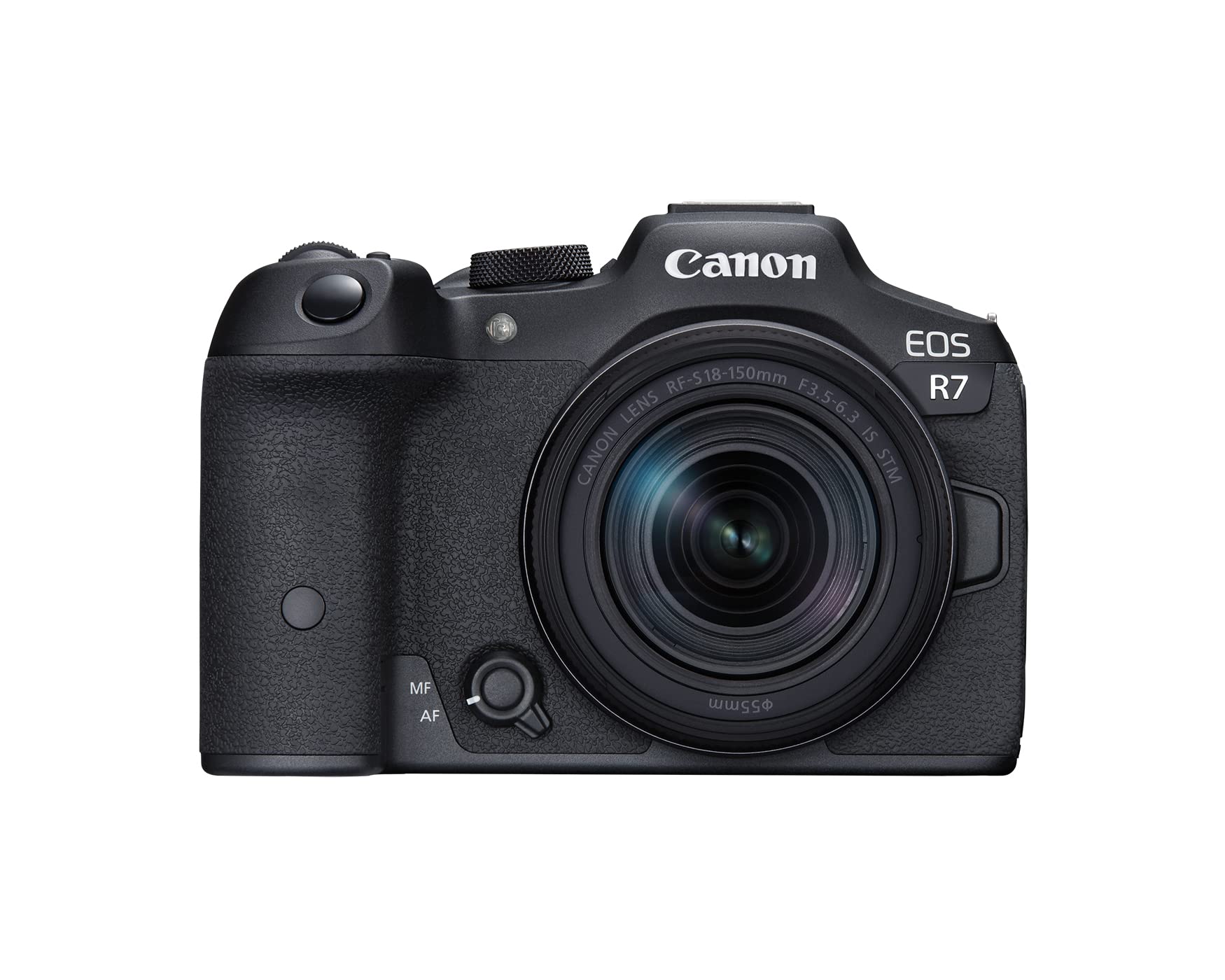 Canon EOS R7 Body Mirrorless ?????