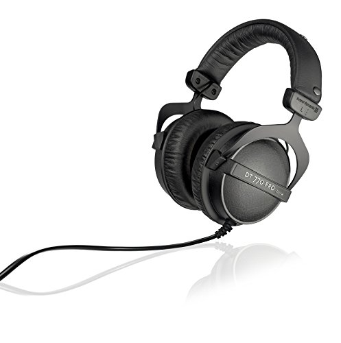 BeyerDynamic ??????? DT 770 PRO Ohm Studio