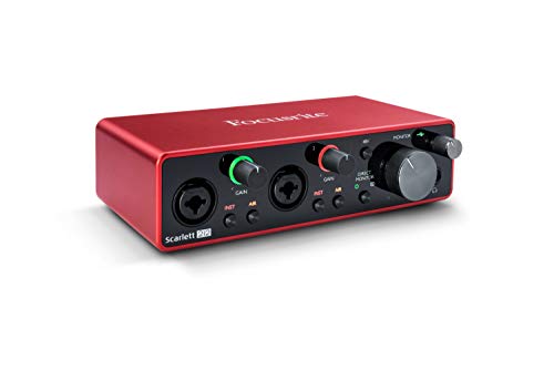 Focusrite 