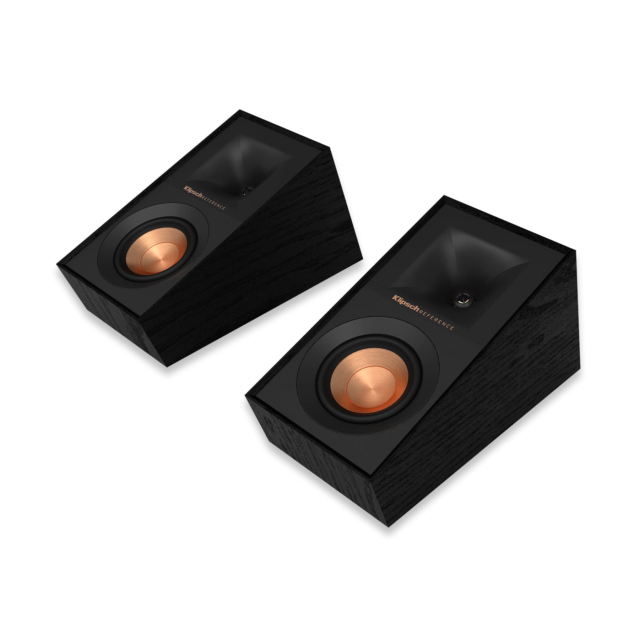 Klipsch Reference Next Generation R-40SA Dolby Atmos Hi...