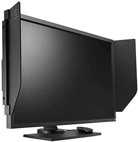 BenQ Zowie XL2746S 27 ????' 240Hz ??????? ?? | 1080p 0....