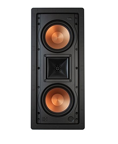 Klipsch ????? ???? R-5502-W II - ??? (?? ???)