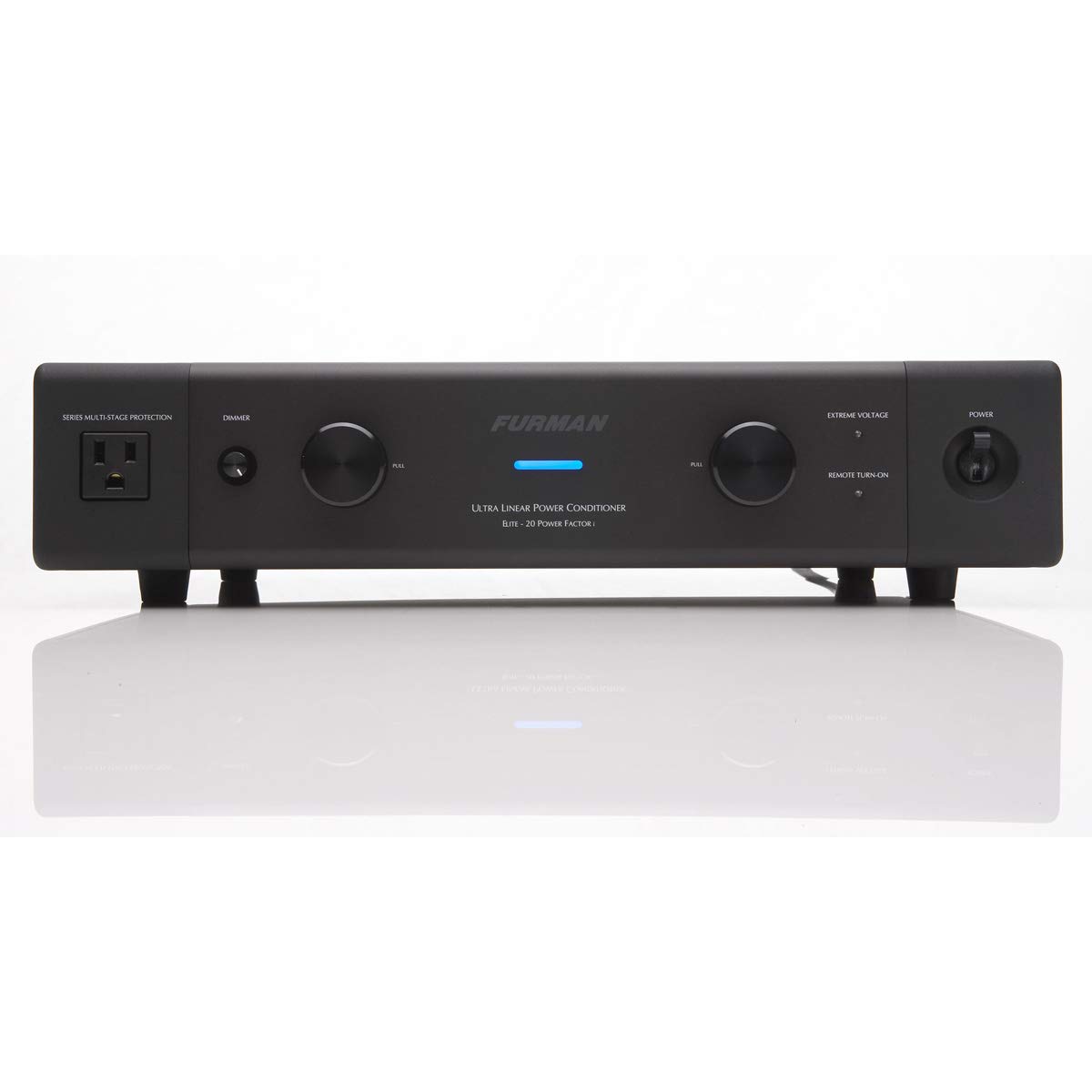 Furman Elite-20 PF i 13-Outlet Ultra Linear AC ???? ???...