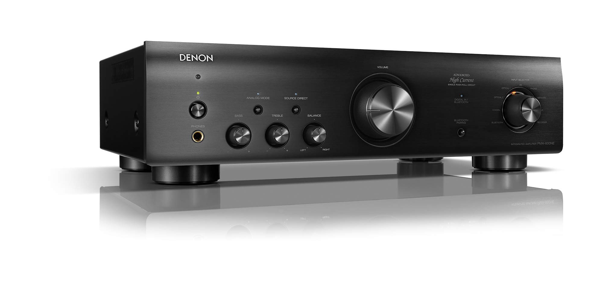 Denon ???? ????? ?????? PMA-600NE