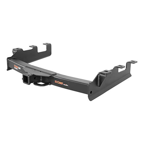 CURT 15302 Xtra Duty Class 5 Trailer Hitch, 2-Inch Rece...