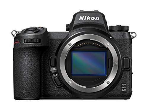 Nikon ??? ????? ??? ???? Z 6II FX-Format