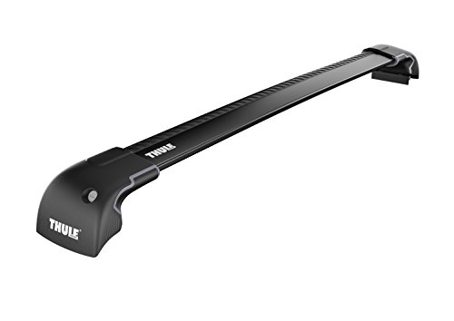 THULE AeroBlade Edge Flush Mount Rack (1 ??)