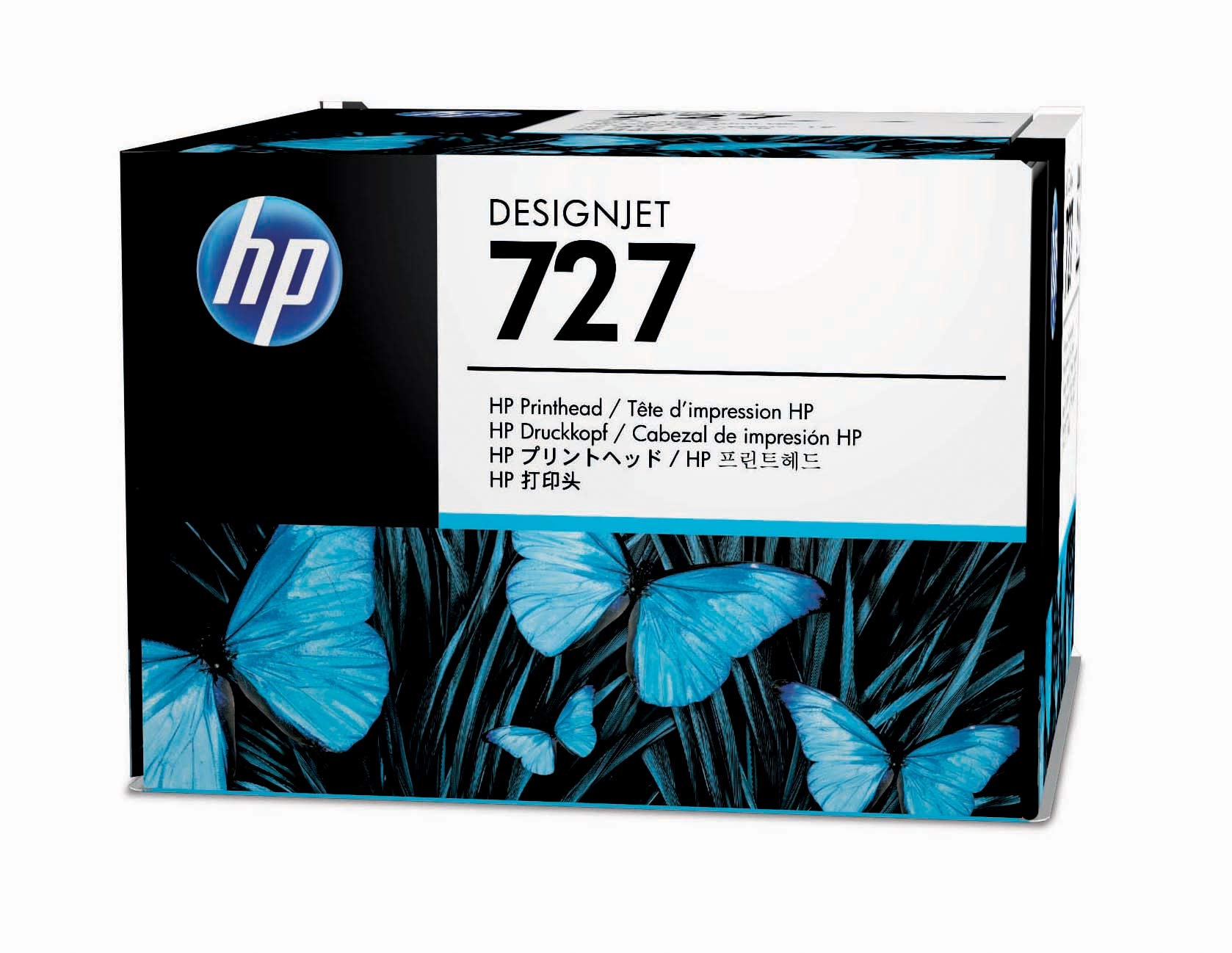 HP B3P06A 727 Designjet ??? ?????