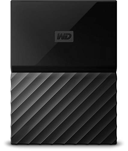 Western Digital WD 4TB Black My Passport ???? ???? ????...