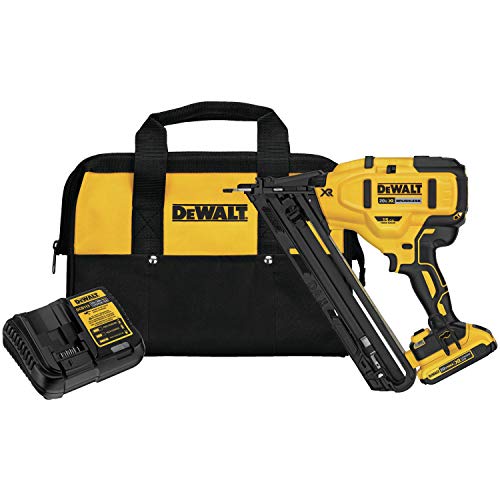 DEWALT DCN650D1 20V MAX XR 15 GA ???? ????? ?????? ????...