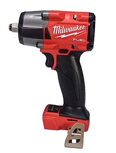 Milwaukee 2962-20 M18 FUEL Lithium-Ion Brushless Mid-Mo...