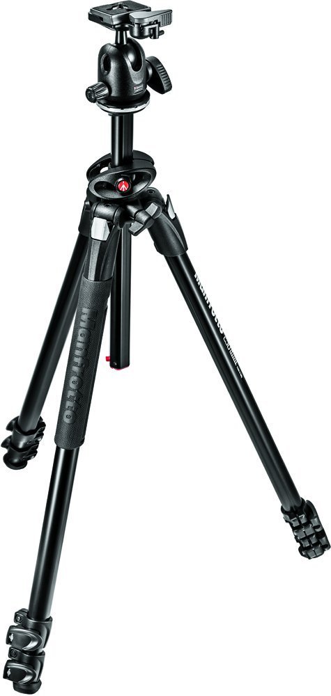 Manfrotto ???? ??? ???? ???? MK290DUA3-BHUS 290 (????)