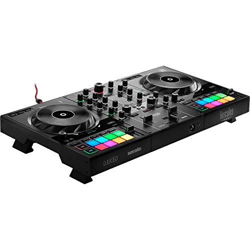 Hercules DJ Control Inpulse 500: ??? USB DJ ?? 2 ??????...