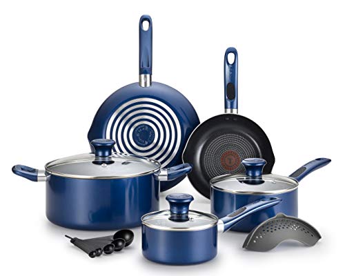 T-fal B037SE64 B037SE Excite ProGlide Nonstick ????? ??...