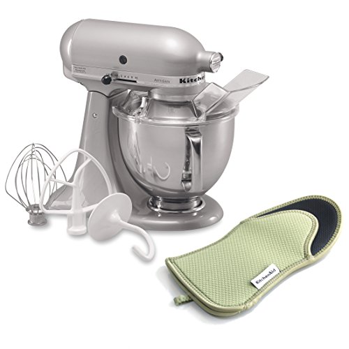 KitchenAid KSM150PSMC Artisan Series 5-Qt. ???? ????? ?...