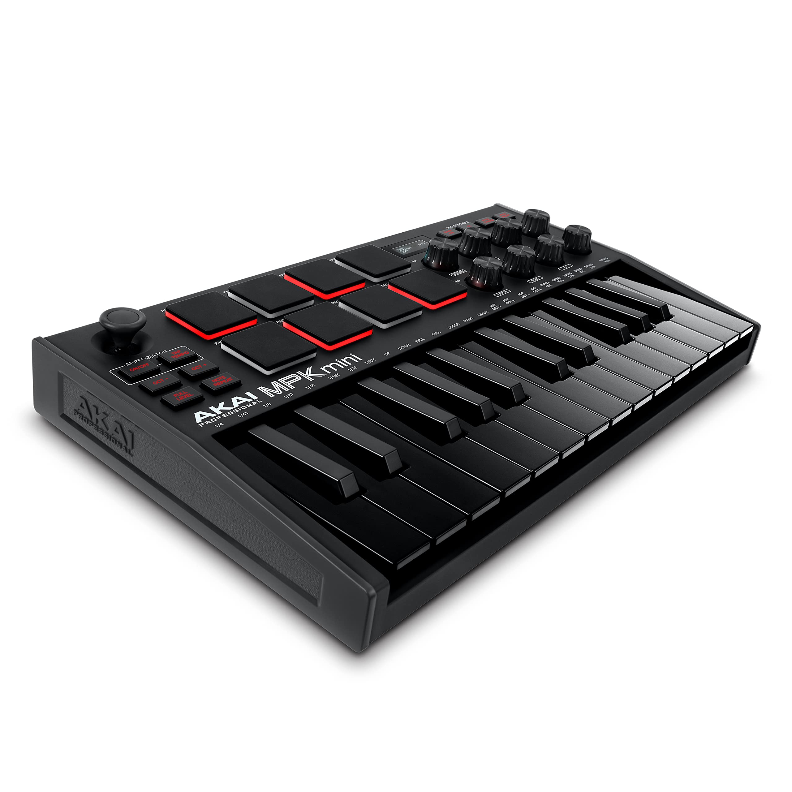 Akai MPK Mini MK3 ??????