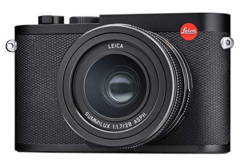 Leica Q2 Digital Camera (19050)