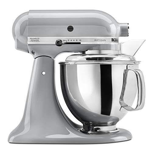 KitchenAid KSM150PSMC Artisan Series 5-Qt. ???? ????? ?...