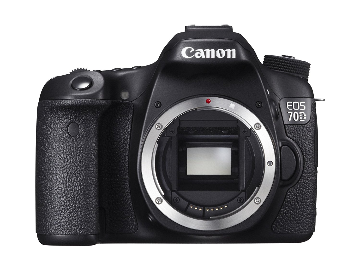 Canon ????? SLR ???????? EOS 70D (??? ????)