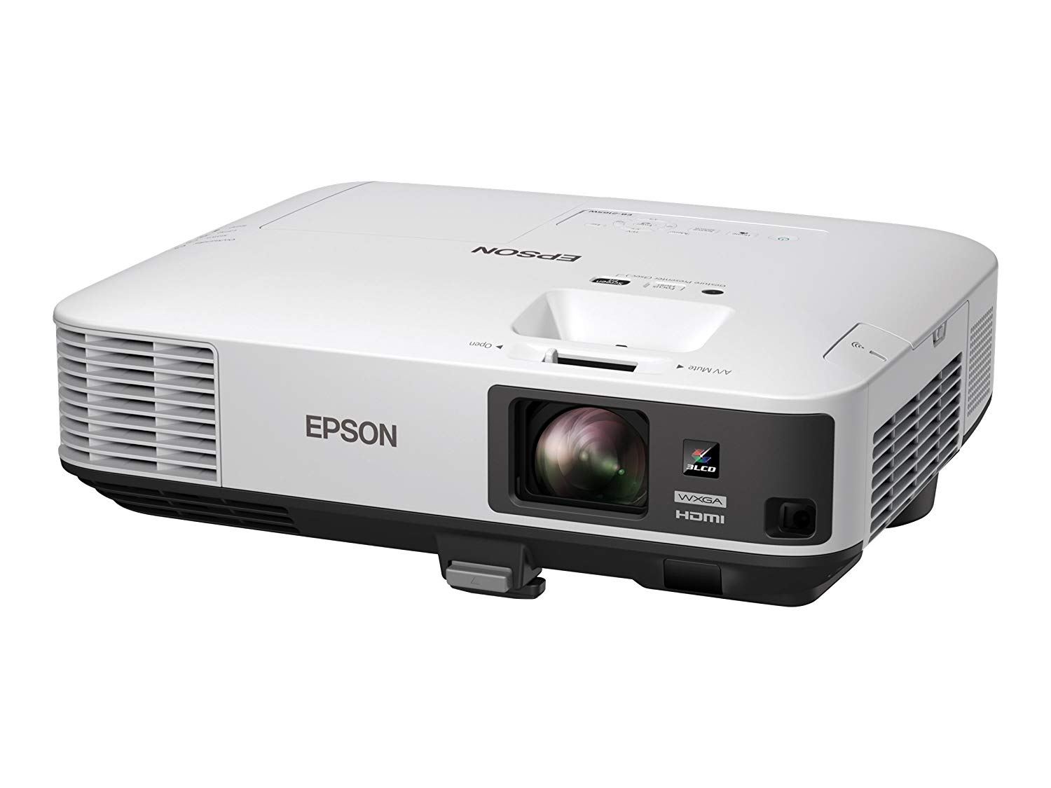 Epson V11H817020 Powerlite 2165w Projector