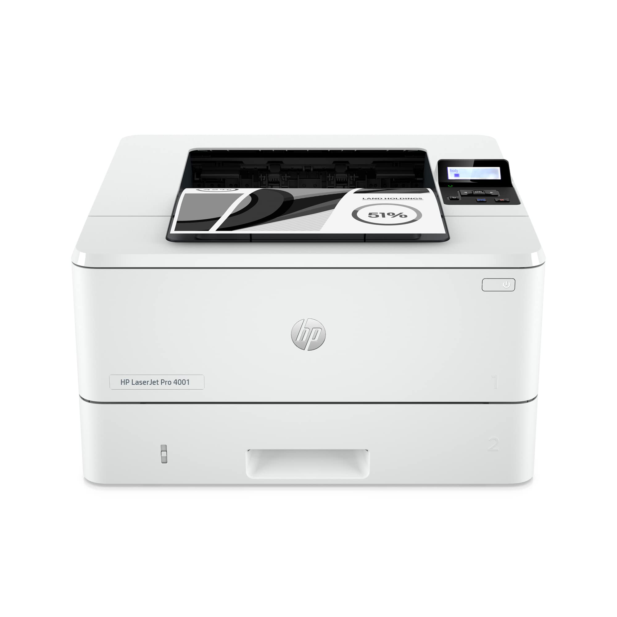 HP ????? LaserJet Pro 4001dw ??????? ???? ???