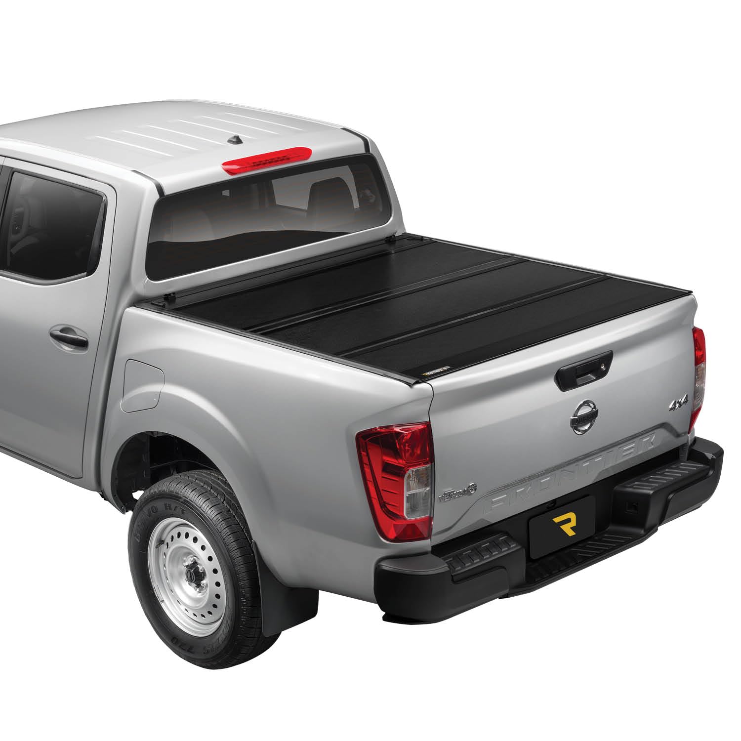 BAK RealTruck Flip G2 ????? ??? ????? ???? Tonneau ????...