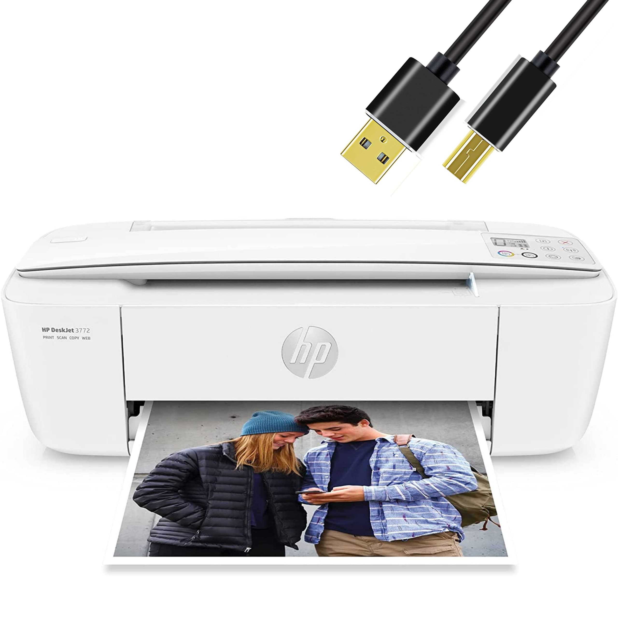 HP ????? ????? ??? ??????? ??????? H-P DeskJet All-in-O...