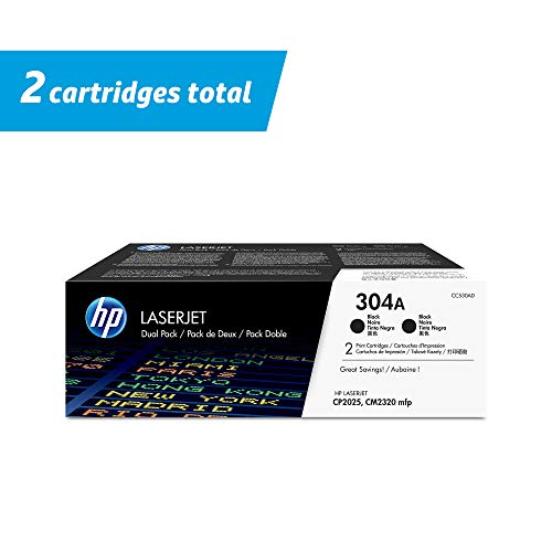 HP 304A | CC530AD | 2 ??????? ???? | ???????