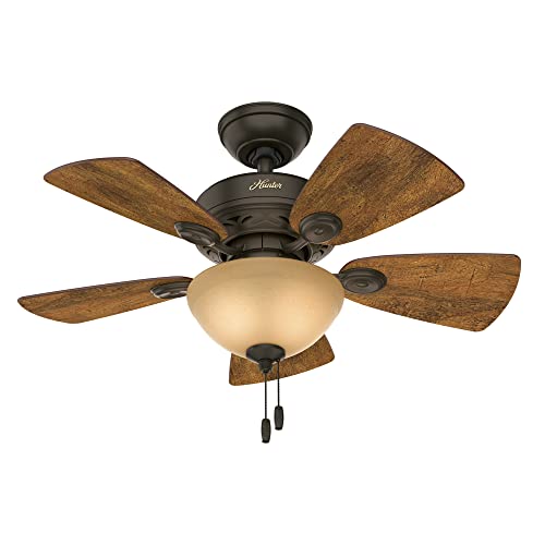 Hunter Fan Company Company 52090 Hunter Watson Indoor c...