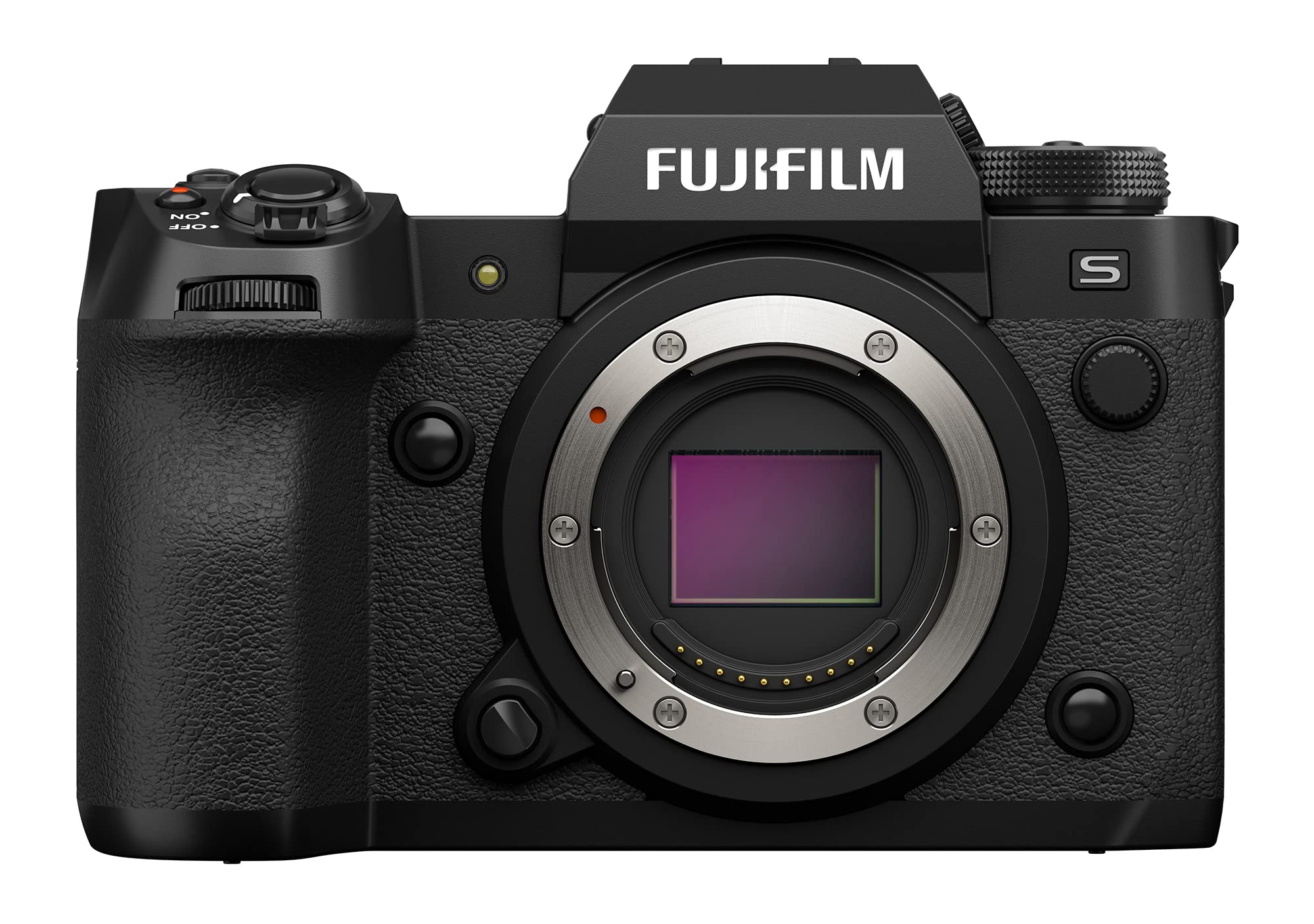 Fujifilm ??? ????? ??? ???? X-H2S - ????