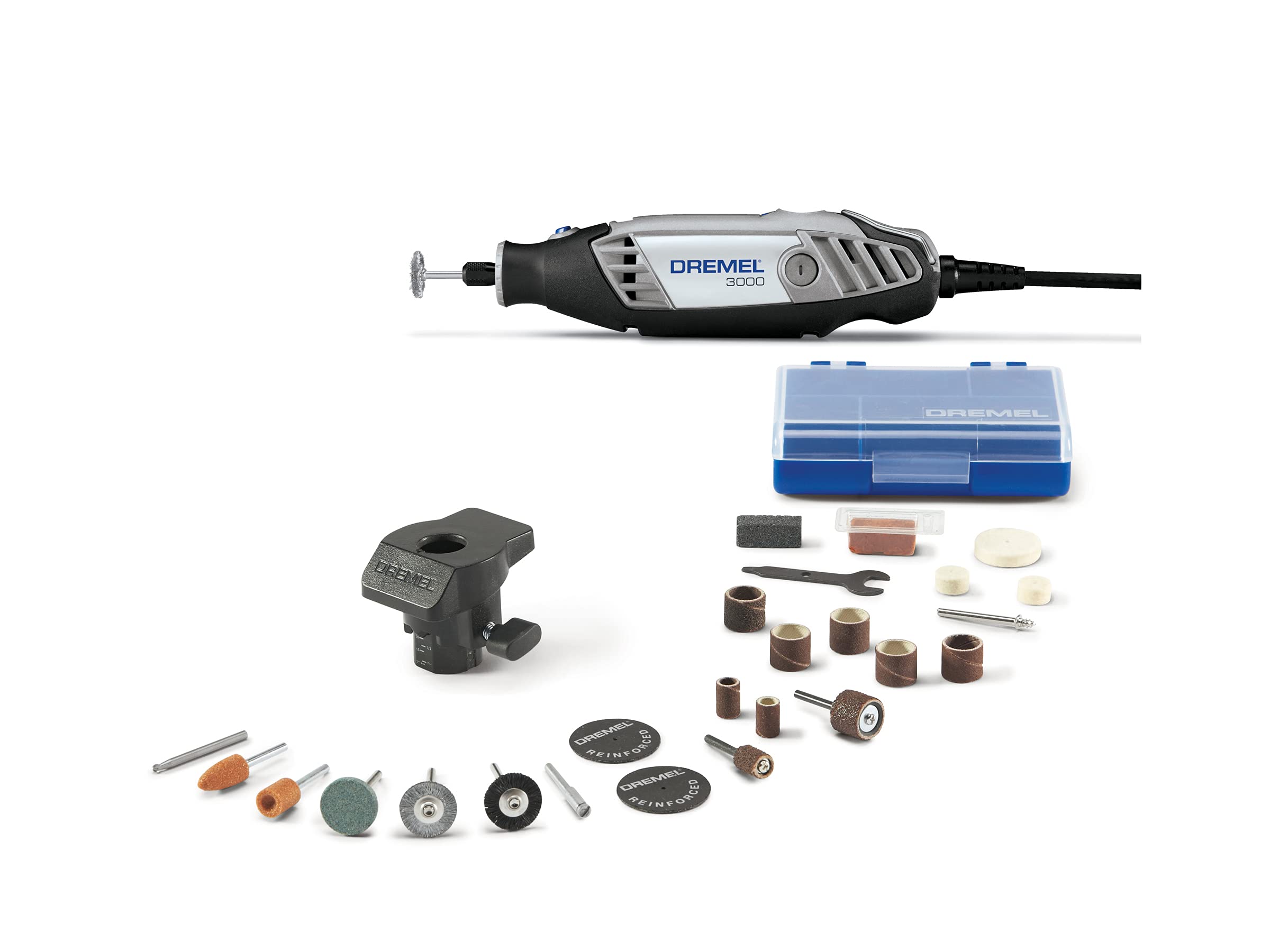 Dremel Variable Speed Rotary Tool Kit