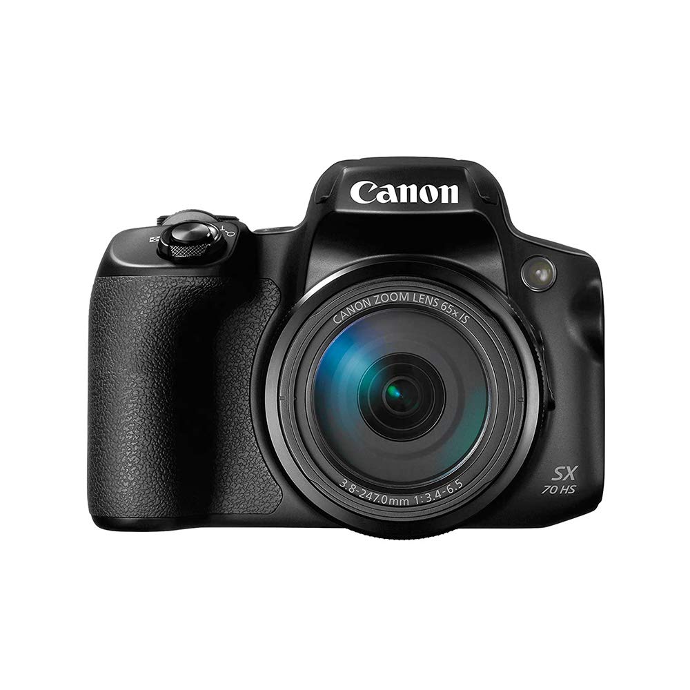 Canon Powershot SX70 ????? ???????? 20.3MP ???? ??? ???...