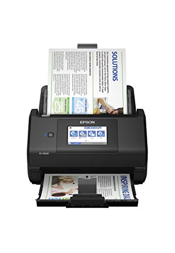 Epson Workforce ES-580W ?????? ?????? ?????? ???? ?????...