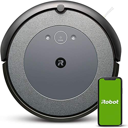 iRobot Roomba i3 EVO (3150) ???? ????? ????? ?-Wi-Fi - ...