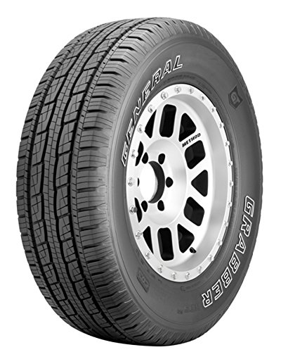 General Tire ????? HTS60 ???? ?????? ??? ???? - 265/75R...