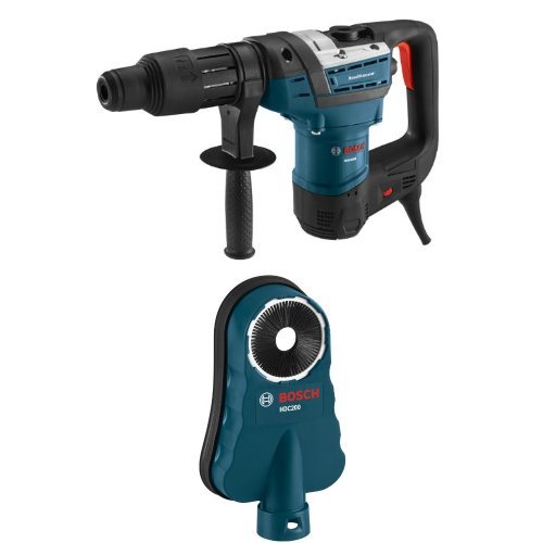 Bosch RH540M 1-9/16 ????' SDS-Max ???? ????? ?????