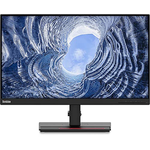 Lenovo ThinkVision T24i-2L 23.8 ????' 60Hz LCD Raven Bl...