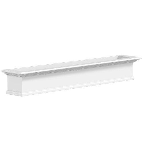 Mayne Yorkshire 6' Window Box Planter 4826