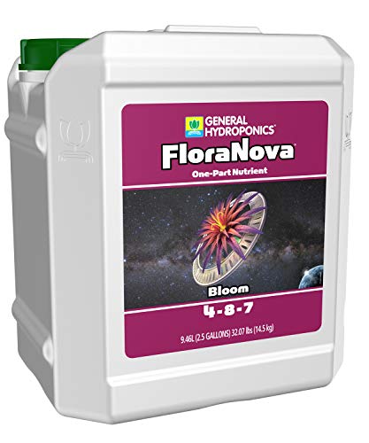 General Hydroponics HGC718808 FloraNova Bloom ???? ?? ?...