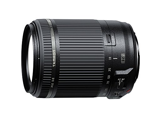 Tamron AF 18-200mm F/3.5-6.3 Di-II VC All-In-One ??? ??...