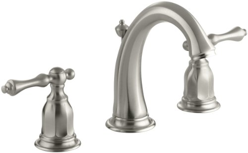 KOHLER Bathroom Faucet by , Bathroom Sink Faucet, Kelst...