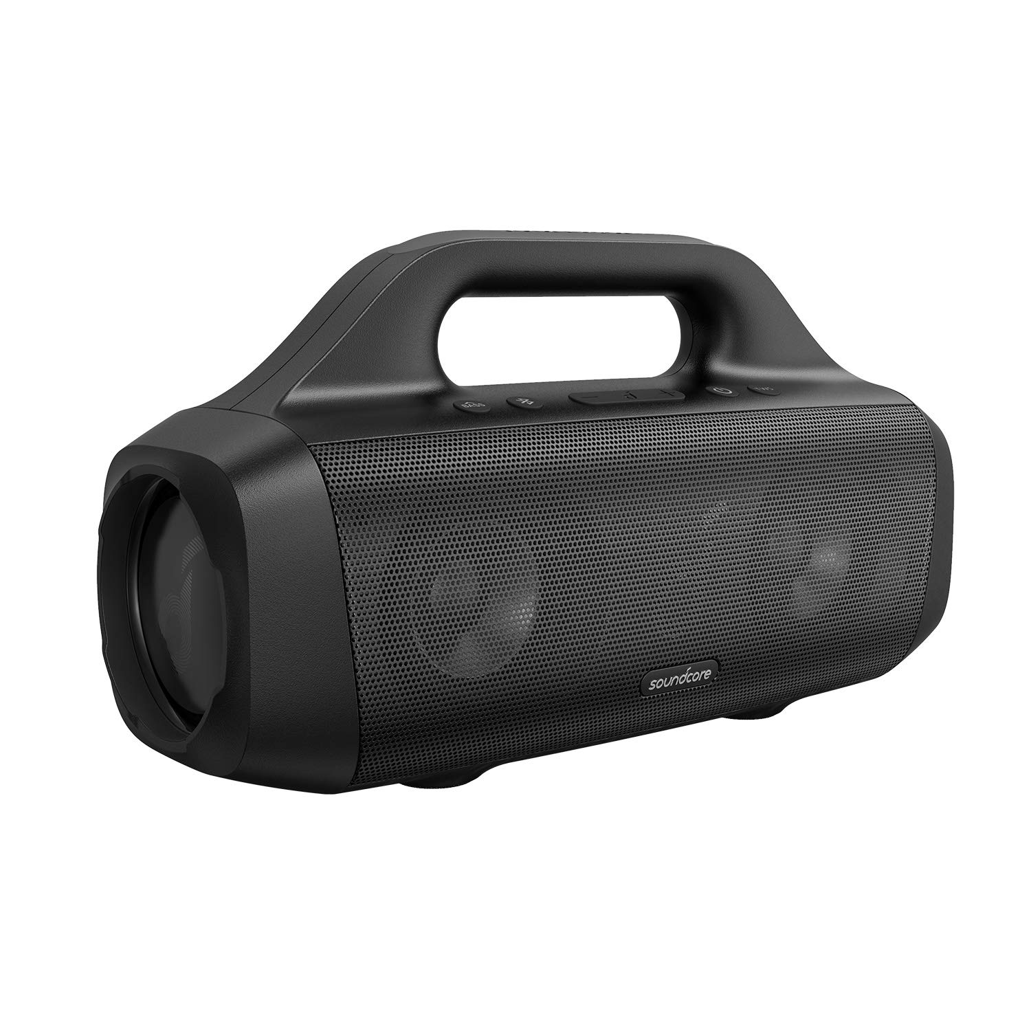 Soundcore Motion Boom Outdoor Speaker with Titanium Dri...