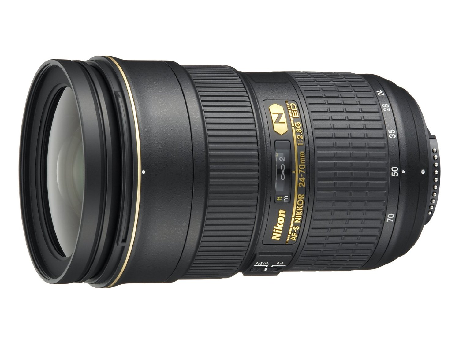 Nikon AF-S FX NIKKOR 24-70mm f/2.8G ED ???? ??? ?? ????...