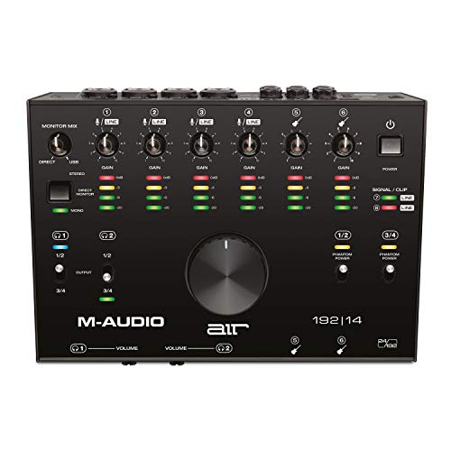 M-Audio 