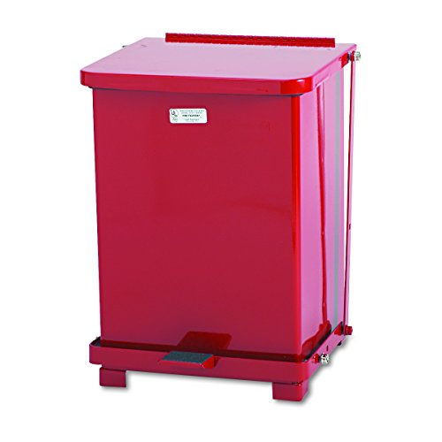 Rubbermaid Commercial Products Rubbermaid Commercial De...