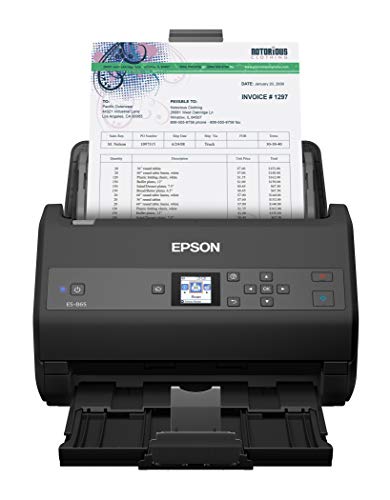 Epson Workforce ES-865 ???? ?????? ?????? ?????? ??????...