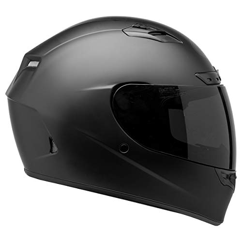 Bell  Qualifier DLX Full Face Blackout Helmet (Blackout...